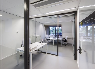 70 m² Business space in Laren, Plein 1945 (1251 MA) - 33 | MatchOffice