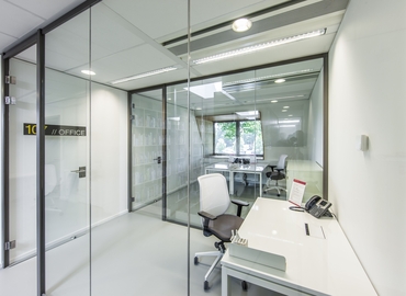 70 m² Serviced office in Laren, Plein 1945 (1251 MA) - 45 | MatchOffice