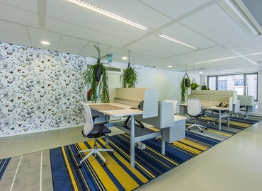 70 m² Business center in Laren, Plein 1945 (1251 MA) - 21 | MatchOffice