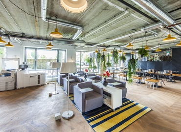 70 m² Business center in Laren, Plein 1945 (1251 MA) - 5 | MatchOffice