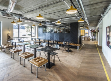 70 m² Business park in Laren, Plein 1945 (1251 MA) - 7 | MatchOffice