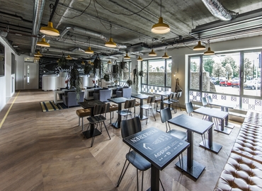 70 m² Business space building up for rent in Laren, Plein 1945 (1251 MA) - 8 | MatchOffice.com