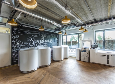 70 m² Serviced office in Laren, Plein 1945 (1251 MA) - 4 | MatchOffice