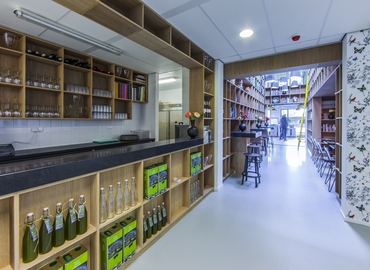 70 m² Business space in Laren, Plein 1945 (1251 MA) - 19 | MatchOffice.com