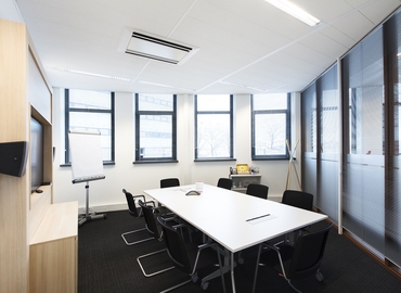 100 m² Conference room in Roermond, Looskade 20 (6041 LE) - 0 | MatchOffice.com