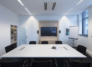 100 m² Conference hall in Roermond, Looskade 20 (6041 LE) - 1 | MatchOffice