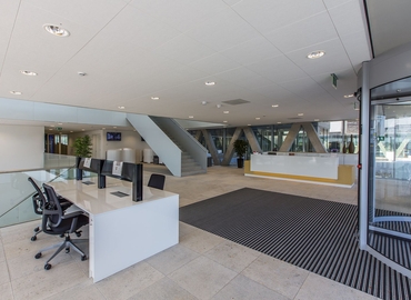 70 m² Serviced office in Rotterdam, Rotterdam Airportplein 22 (3045 AH) - 5 | MatchOffice.com
