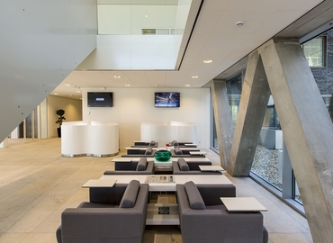 Zakencentrum huren in Rotterdam, Rotterdam Airportplein 22, (3045 AH) - 2 | MatchOffice