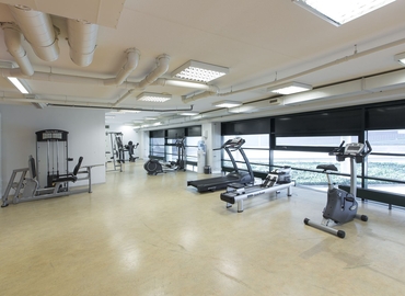 Bedrijfsgebouw te huur in Capelle aan den IJssel, Rivium Boulevard 301-320, (2909 LK) - 9 | MatchOffice.nl