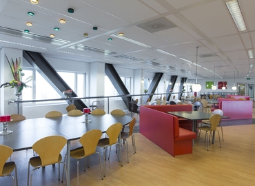 70 m² Business space in Capelle aan den IJssel, Rivium Boulevard 301-320 (2909 LK) - 2 | MatchOffice