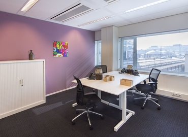 70 m² Business space property for rent in Capelle aan den IJssel, Rivium Boulevard 301-320 (2909 LK) - 5 | MatchOffice