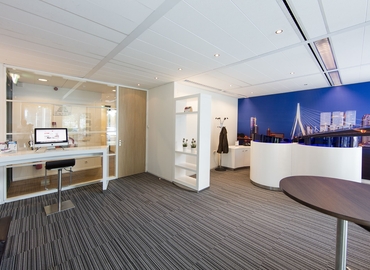 Zakencentrum huren in Rotterdam, Lichtenauerlaan 102-120, (3062 ME) - 1 | MatchOffice.nl