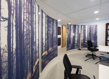 70 m² Serviced office in Rotterdam, Lichtenauerlaan 102-120 (3062 ME) - 5 | MatchOffice