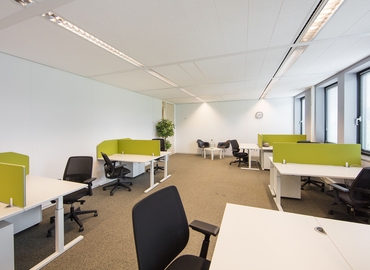 Business center te huur in Rotterdam, Lichtenauerlaan 102-120, (3062 ME) - 9 | MatchOffice.nl