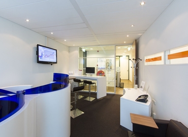 Zakencentrum huren in Rotterdam, Lichtenauerlaan 102-120, (3062 ME) - 2 | MatchOffice.nl