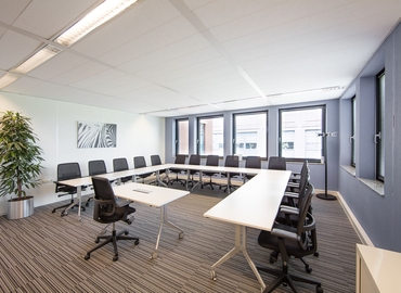 500 m² Meeting room in Rotterdam, Lichtenauerlaan 102-120 (3062 ME) - 0 | MatchOffice.com