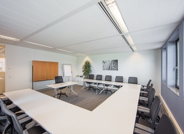 500 m² Conference room in Rotterdam, Lichtenauerlaan 102-120 (3062 ME) - 1 | MatchOffice.com