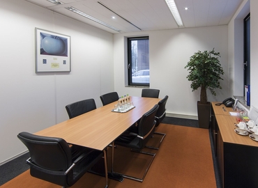 500 m² Convention center in Rotterdam, Lichtenauerlaan 102-120 (3062 ME) - 3 | MatchOffice
