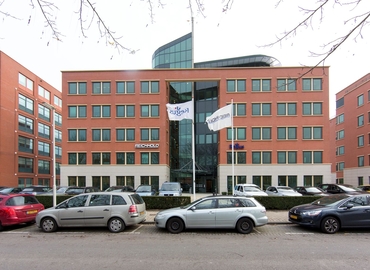 Virtueel kantoor te huur in Rotterdam, Lichtenauerlaan 102-120, (3062 ME) | MatchOffice.nl