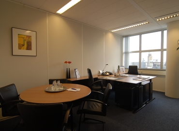 70 m² Business park in Rotterdam, Weena 290 (3012 NJ) - 11 | MatchOffice.com
