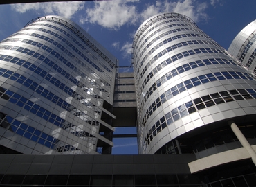 Virtual office space in Rotterdam, Weena 290 (3012 NJ) - 7 | MatchOffice.com