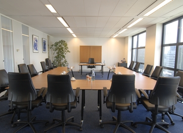 70 m² Serviced office in Rotterdam, Weena 290 (3012 NJ) - 12 | MatchOffice.com
