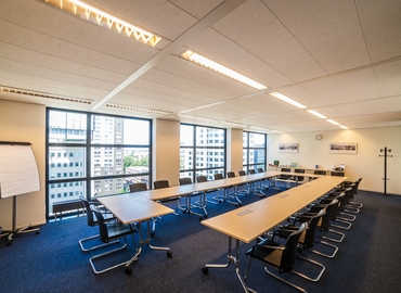 500 m² Conference room in Rotterdam, Weena 290 (3012 NJ) - 0 | MatchOffice.com