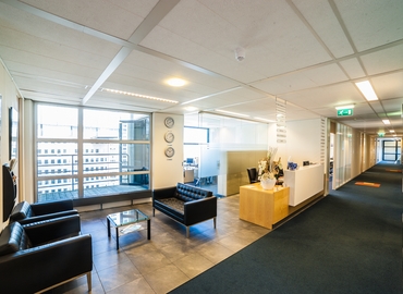Virtual business address in Rotterdam, Weena 290 (3012 NJ) - 0 | MatchOffice.com