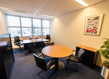 Bedrijvenpark huren in Rotterdam, Weena 290, (3012 NJ) - 9 | MatchOffice.nl