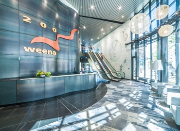 Business center te huur in Rotterdam, Weena 290, (3012 NJ) - 1 | MatchOffice.nl