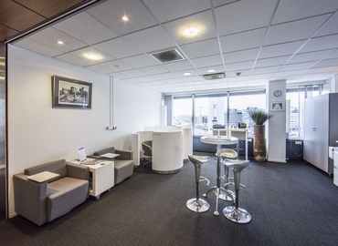 70 m² Business space in Schiphol Airport, Havenmeesterweg 27 (1118 CB) - 2 | MatchOffice.com