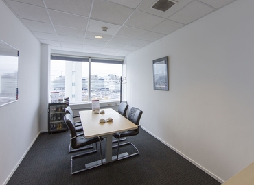 500 m² Meeting room in Haarlemmermeer, Havenmeesterweg 27 (1118 CB) - 4 | MatchOffice.com