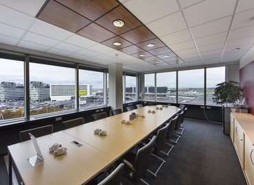 500 m² Conference room in Haarlemmermeer, Havenmeesterweg 27 (1118 CB) - 0 | MatchOffice.com