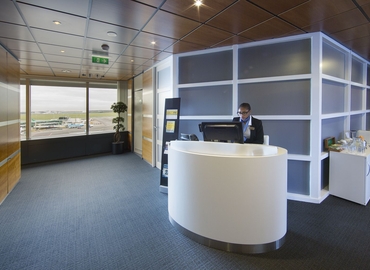 Virtual office in Schiphol Airport, Havenmeesterweg 27 (1118 CB) - 0 | MatchOffice