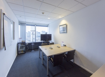 70 m² Business space in Schiphol Airport, Havenmeesterweg 27 (1118 CB) - 9 | MatchOffice