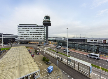 Virtual address in Schiphol Airport, Havenmeesterweg 27 (1118 CB) - 3 | MatchOffice.com