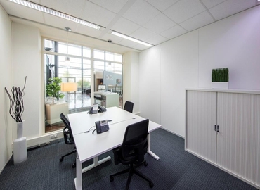 70 m² Serviced office in Schiphol Airport, Beech Avenue 54-62 (1119 PW) - 4 | MatchOffice