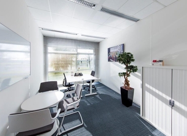 70 m² Business park in Schiphol Airport, Beech Avenue 54-62 (1119 PW) - 5 | MatchOffice.com