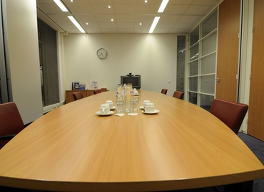 70 m² Business park in Schiphol Airport, Beech Avenue 54-62 (1119 PW) - 22 | MatchOffice