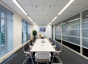 500 m² Conference room in Schiphol Airport, Beech Avenue 54-62 (1119 PW) - 2 | MatchOffice