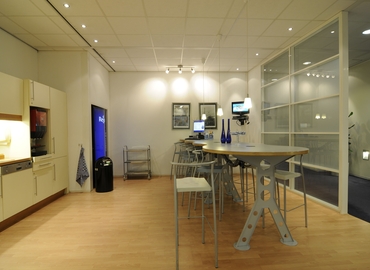 70 m² Business park in Schiphol Airport, Beech Avenue 54-62 (1119 PW) - 23 | MatchOffice.com