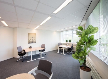 70 m² Serviced office in Schiphol Airport, Beech Avenue 54-62 (1119 PW) - 7 | MatchOffice.com