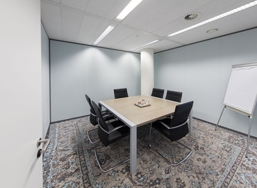 70 m² Business center in Utrecht, Papendorpseweg 95-97 (3528 BJ) - 6 | MatchOffice.com