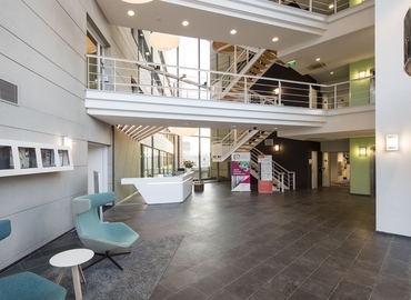 70 m² Business space in Utrecht, Papendorpseweg 95-97 (3528 BJ) - 14 | MatchOffice.com