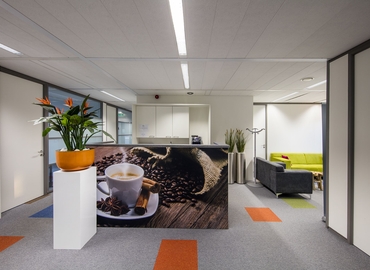 70 m² Business space in Utrecht, Papendorpseweg 95-97 (3528 BJ) - 1 | MatchOffice