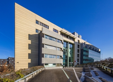 70 m² Business park in Utrecht, Papendorpseweg 95-97 (3528 BJ) - 15 | MatchOffice.com