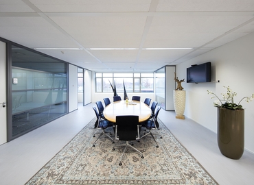 100 m² Conference space in Utrecht, Papendorpseweg 95-97 (3528 BJ) - 1 | MatchOffice