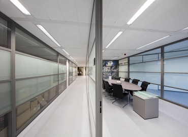 100 m² Convention center in Utrecht, Papendorpseweg 95-97 (3528 BJ) - 2 | MatchOffice