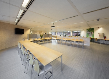 100 m² Meeting room in Utrecht, Papendorpseweg 95-97 (3528 BJ) - 0 | MatchOffice.com