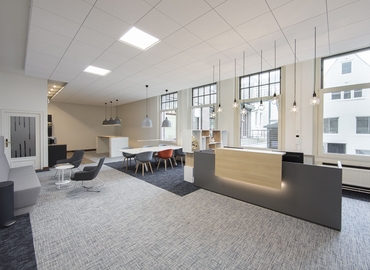 70 m² Serviced office in Amsterdam Centre, Singel 250 (1016 AB) - 7 | MatchOffice.com